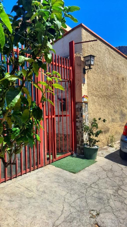 Casa Il Bergamotto Palermo Exterior foto